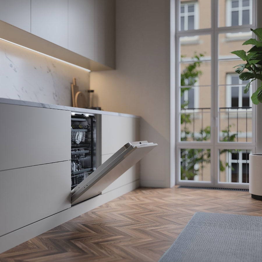 ATAG VA7213SLO Premium Green XL inbouw vaatwasser  4