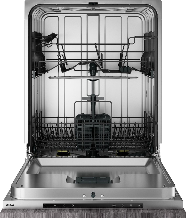 ATAG VA8213SLO Premium Green XXL inbouw vaatwasser 1