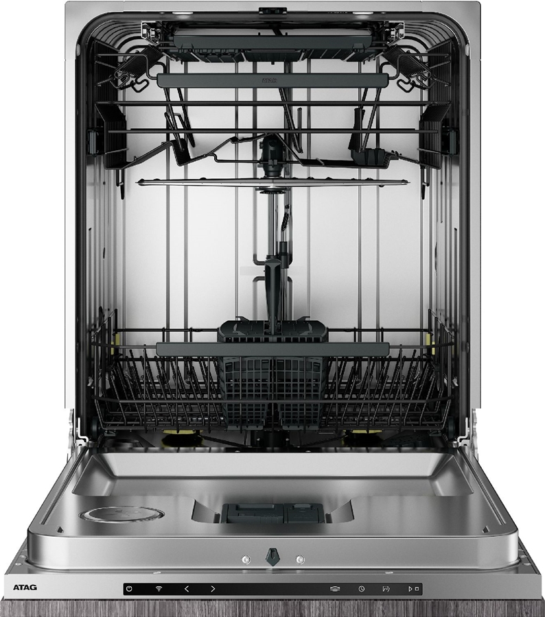 ATAG VA7214LQ Premium Green XL inbouw vaatwasser 1