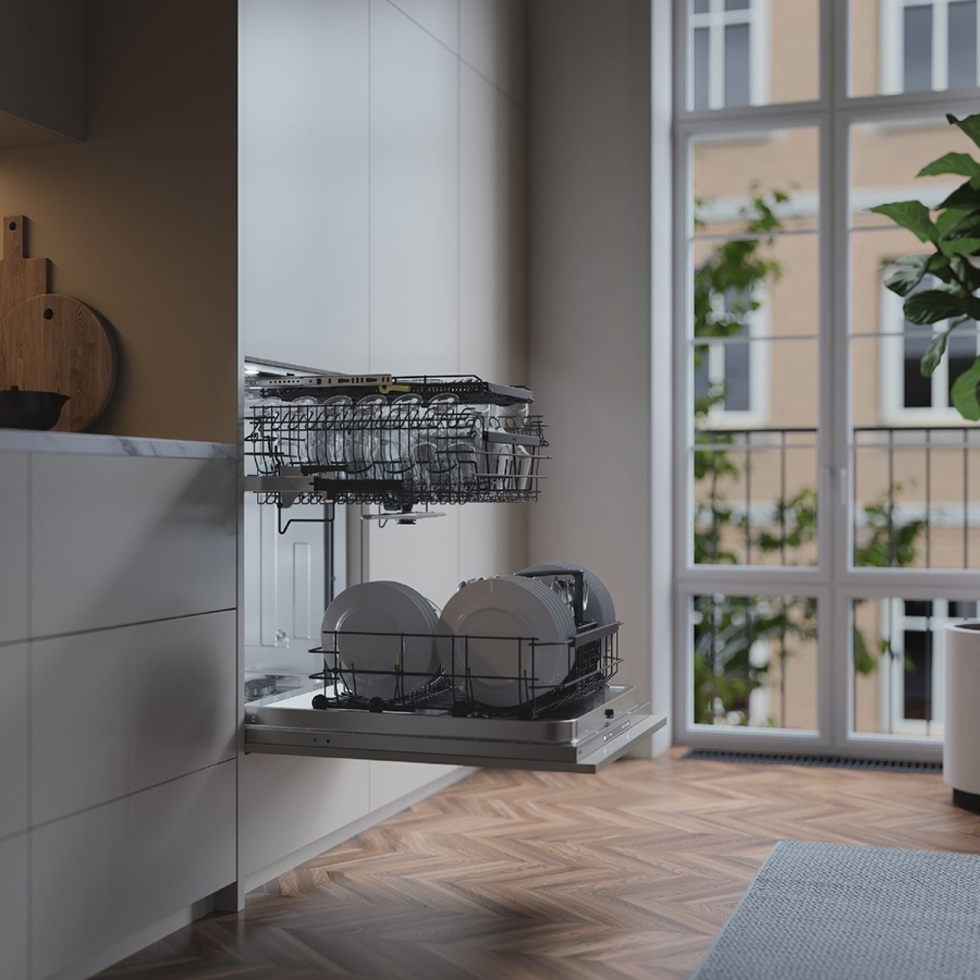 ATAG VA7214LQ Premium Green XL inbouw vaatwasser 5