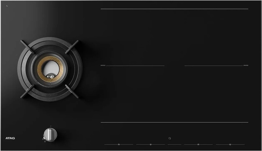 ATAG IG29571SVA Inbouw Inductiekookplaat  1