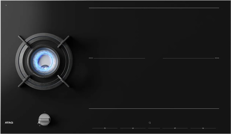 ATAG IG29571SVA Inbouw Inductiekookplaat  3