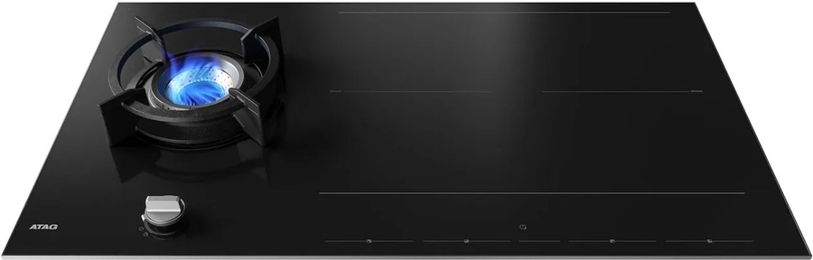 ATAG IG29571SVA Inbouw Inductiekookplaat  5