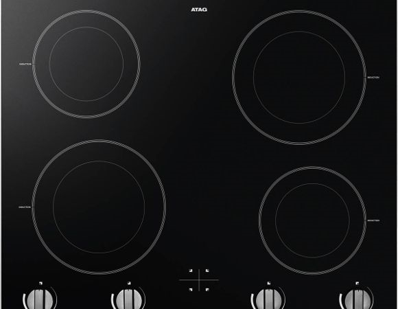 ATAG HI06471B inductie inbouwkookplaat 1