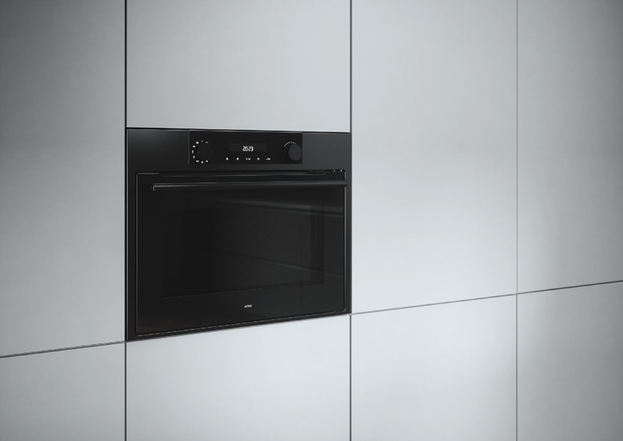 ATAG CX4595C inbouw combi oven 5