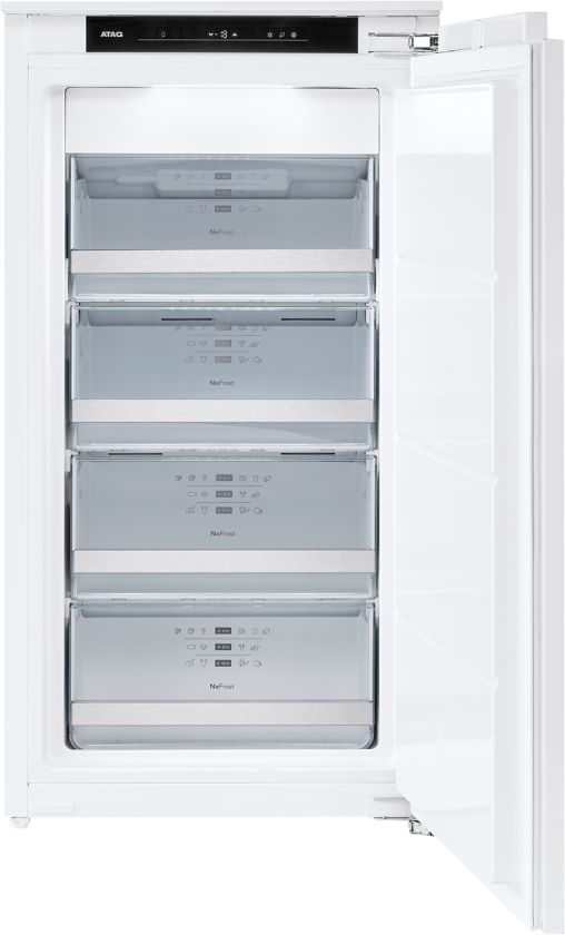ATAG KD86102CN Inbouw Vriezer 3