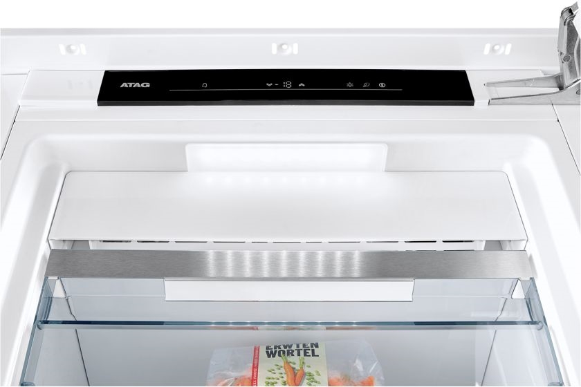 ATAG KD86102CN Inbouw Vriezer 4
