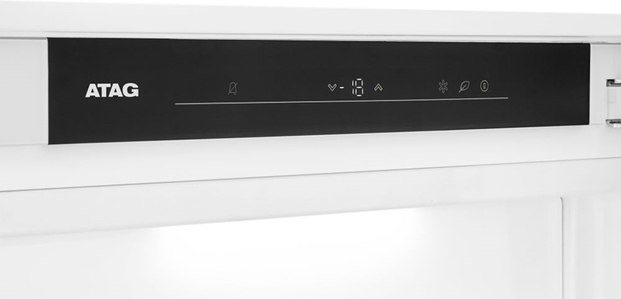 ATAG KD86102CN Inbouw Vriezer 5