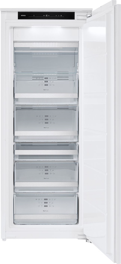 ATAG KD86140CN Inbouw Vriezer  3