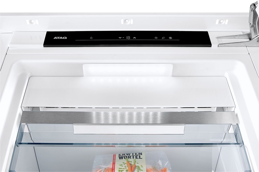 ATAG KD86140CN Inbouw Vriezer  4
