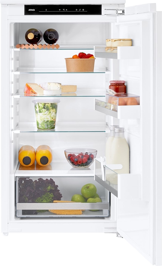 ATAG KD86102A inbouw koelkast 1