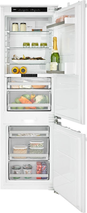ATAG KD86178DF inbouw koel-vriescombinatie 1