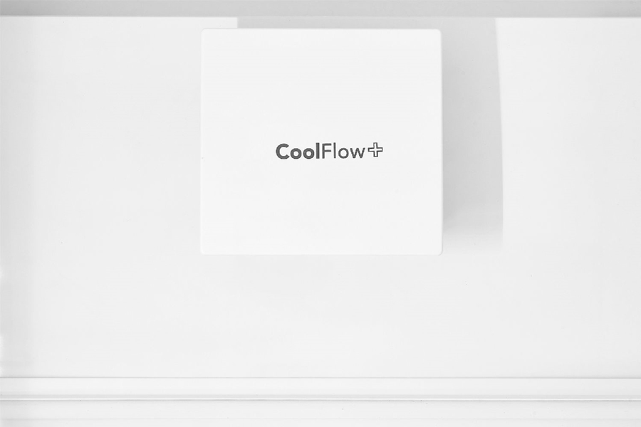 ATAG KD86178DF inbouw koel-vriescombinatie 5