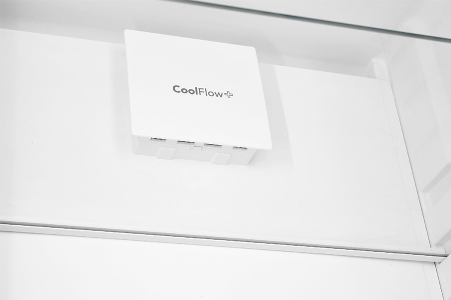 ATAG KD86178DF inbouw koel-vriescombinatie 6