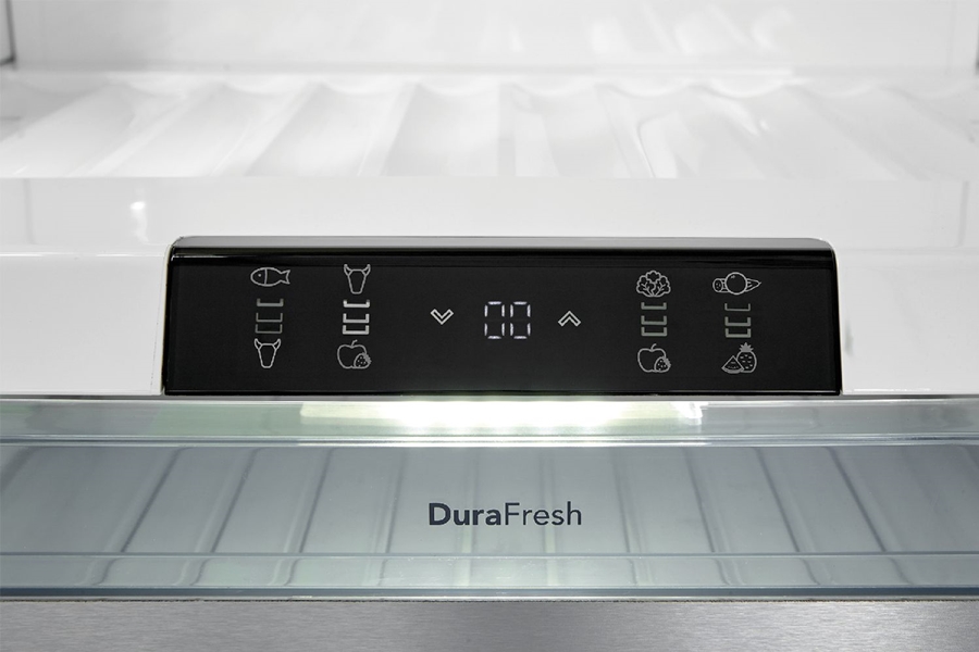 ATAG KD86178DF inbouw koel-vriescombinatie 7