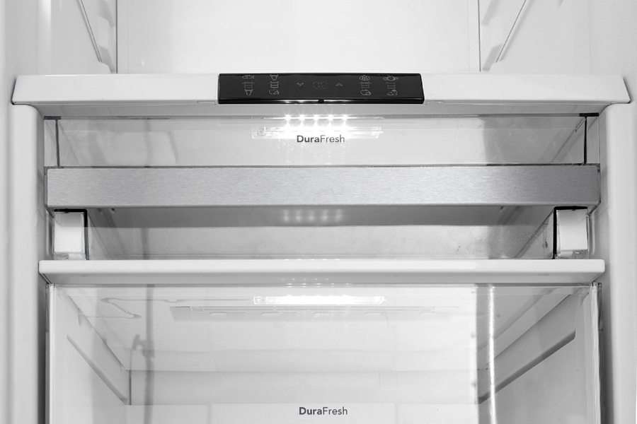 ATAG KD86178DF inbouw koel-vriescombinatie 9