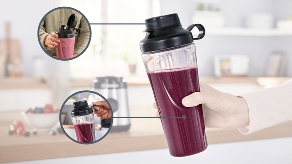 Bosch MMZBTK1B ToGo fles 5