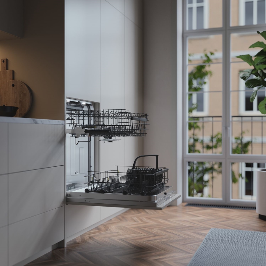 ATAG VA8214LQ Premium Green XXL inbouw vaatwasser  5