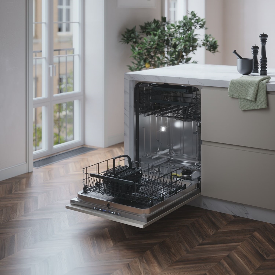 ATAG VA8214LQ Premium Green XXL inbouw vaatwasser  6