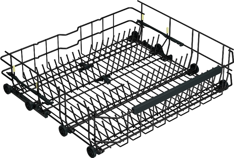 ATAG VA8214LQ Premium Green XXL inbouw vaatwasser  8