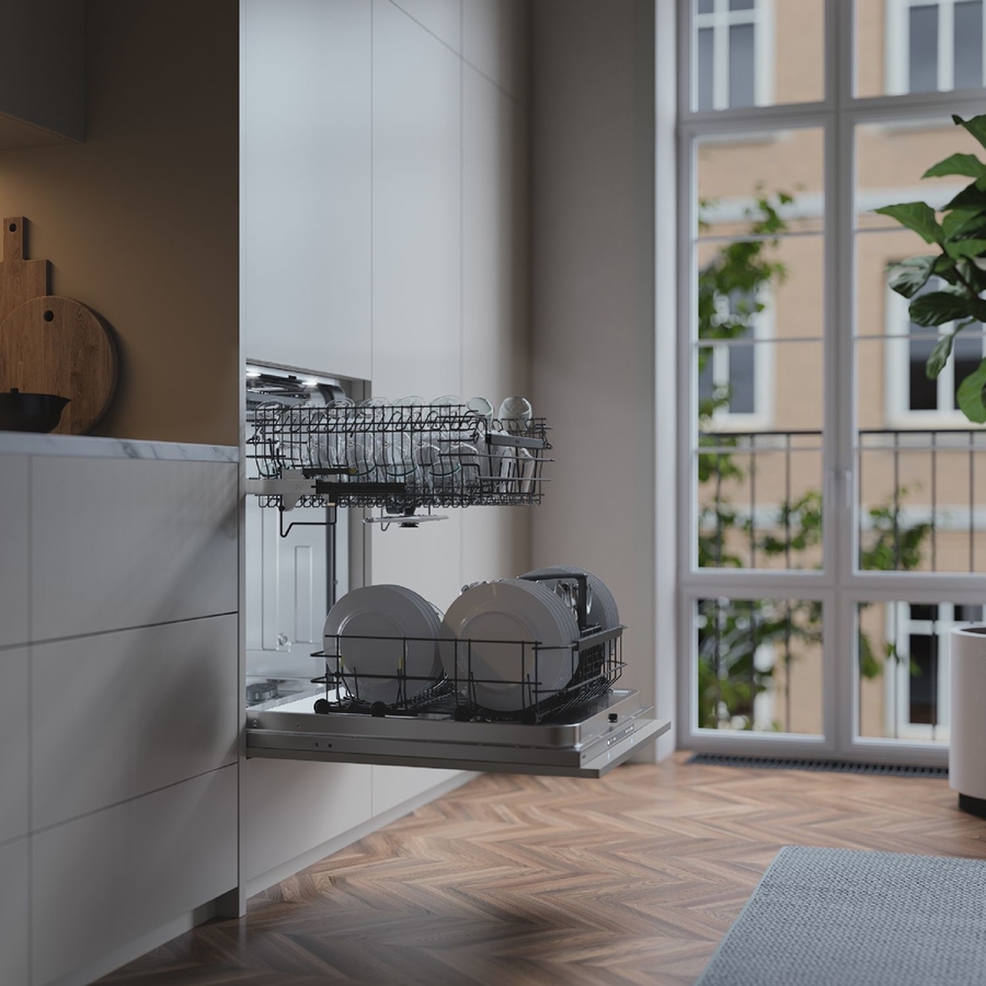 ATAG VA7214SLR Premium Green XL inbouw vaatwasser 4