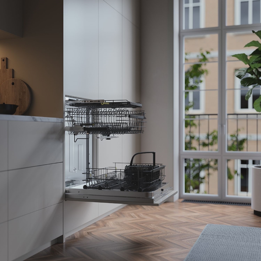 ATAG VA7214SLR Premium Green XL inbouw vaatwasser 5