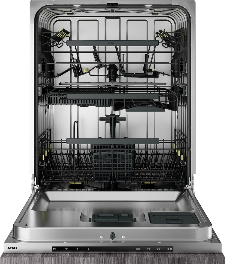 ATAG VA8215SLR Premium Green XXL inbouw vaatwasser  1