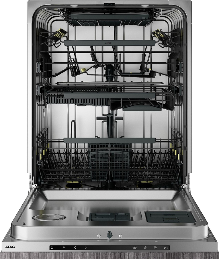 ATAG VA8217LT Premium Green XXL inbouw vaatwasser  1
