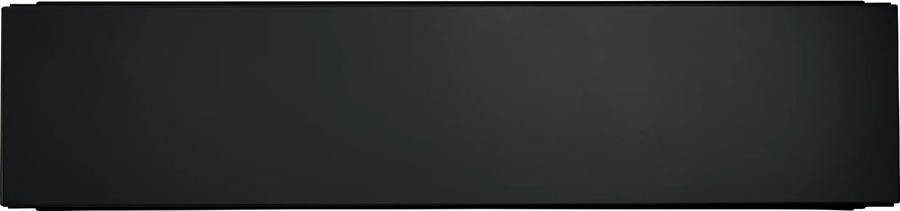 ETNA AL14 accessoirelade – zwart glas 1