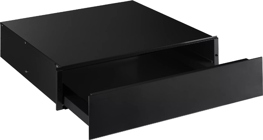 ETNA AL14 accessoirelade – zwart glas 3