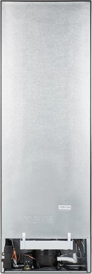 ETNA KCV286WZWA vrijstaande koel-vriescombinatie 9