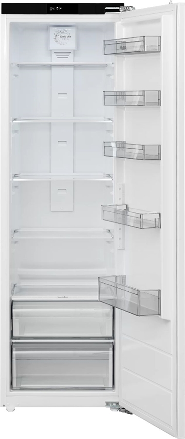 ETNA KKD7178 inbouw koelkast  1