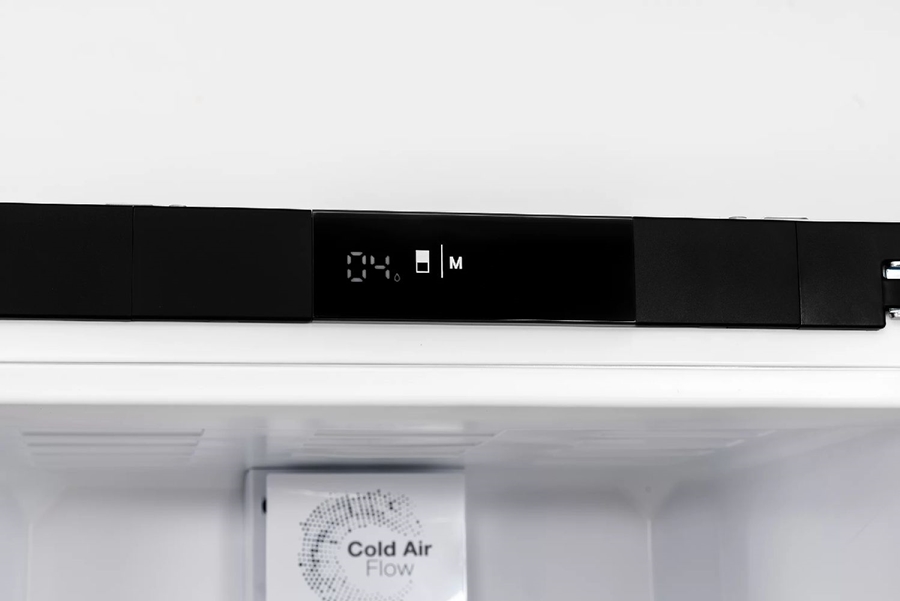 ETNA KKD7178 inbouw koelkast  8