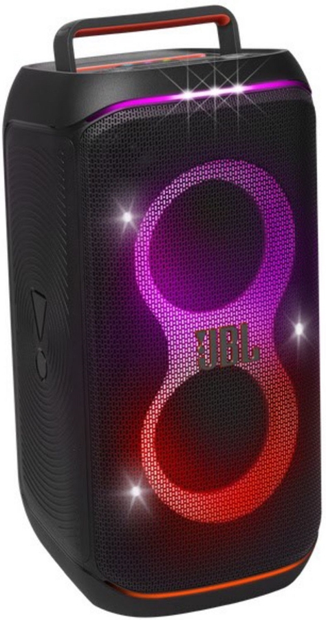 JBL Partybox Club 120 bluetooth party speaker  4