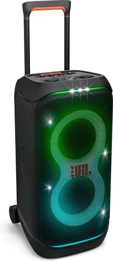 JBL Partybox Stage 320 bluetooth party speaker  1