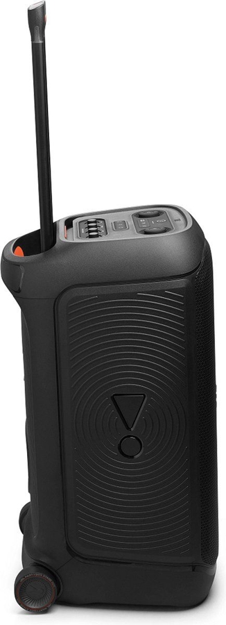 JBL Partybox Stage 320 bluetooth party speaker  3