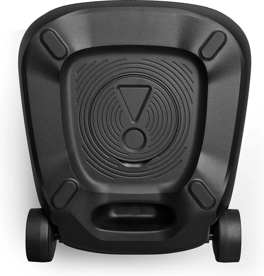 JBL Partybox Stage 320 bluetooth party speaker  5