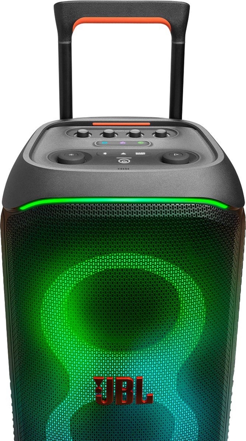 JBL Partybox Stage 320 bluetooth party speaker  6