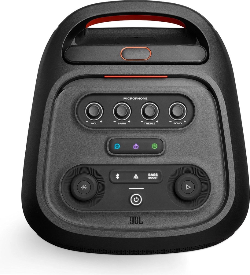 JBL Partybox Stage 320 bluetooth party speaker  7