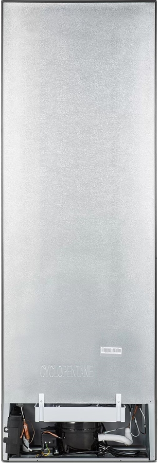 ETNA KCV385NZWA Koel-vriescombinatie 5