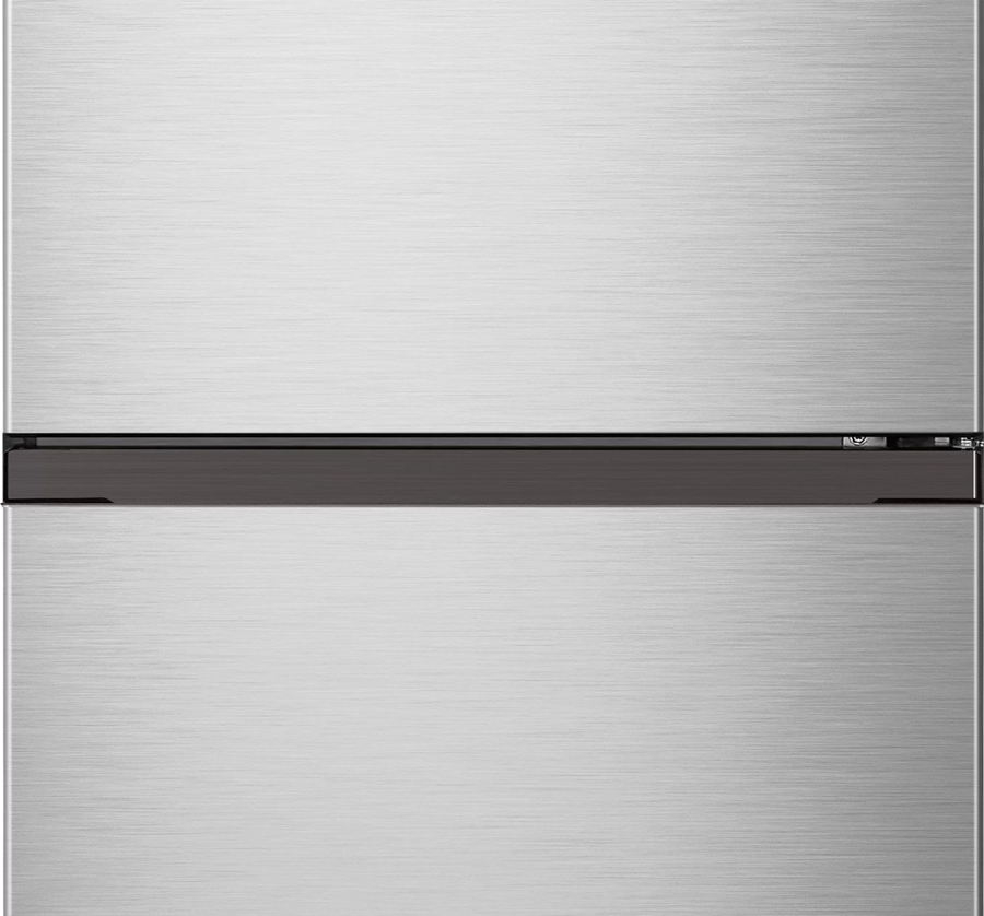 ETNA KCV385NRVS Koel-vriescombinatie 9