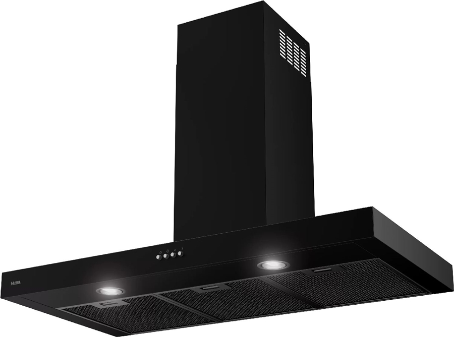 ETNA AB290ZT wandschouw afzuigkap 4