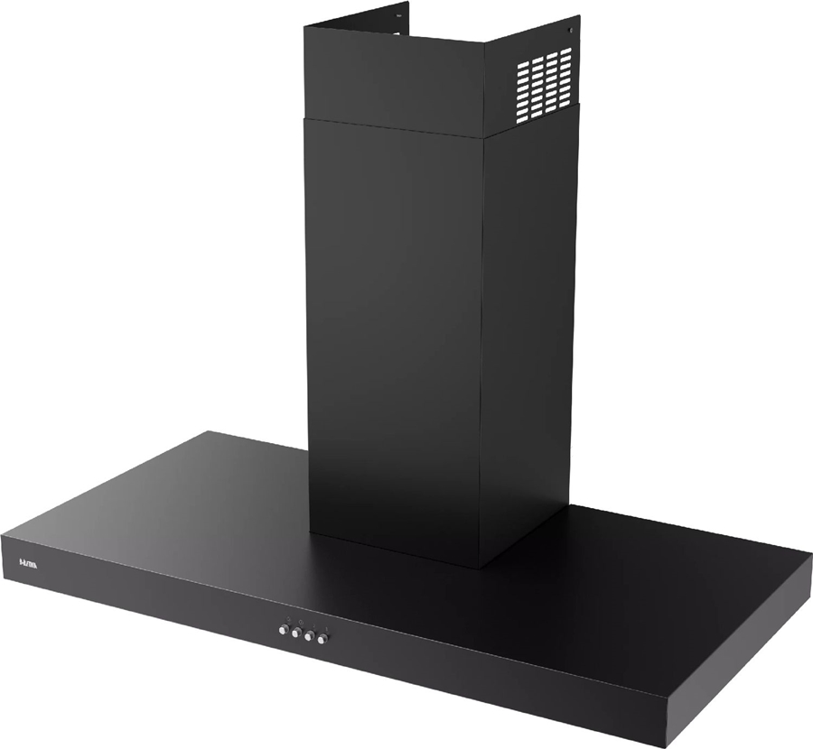 ETNA AB290ZT wandschouw afzuigkap 5