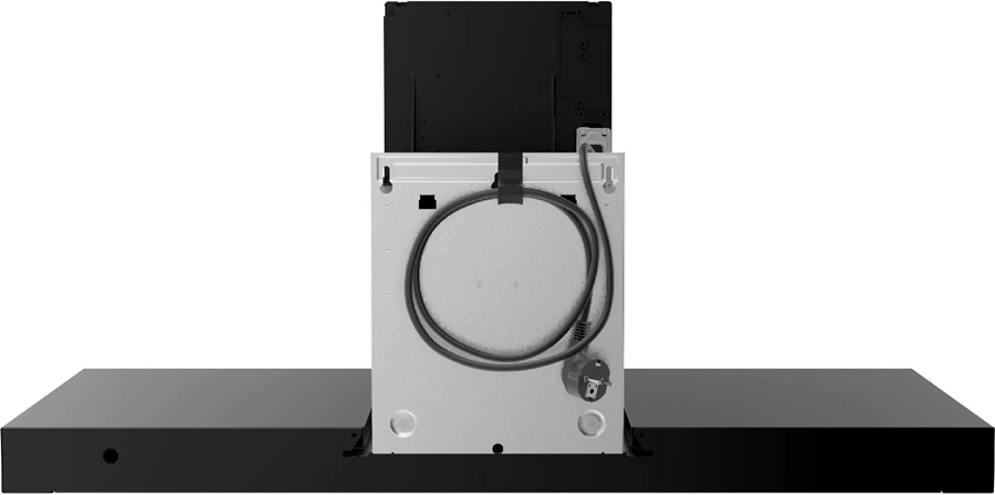 ETNA AB290ZT wandschouw afzuigkap 8