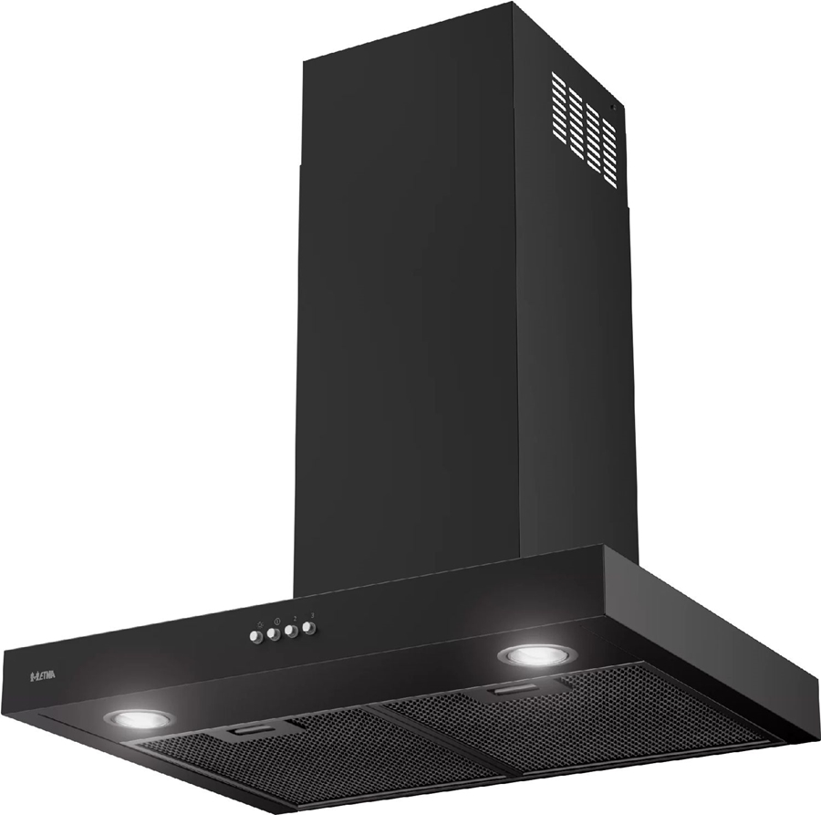 ETNA AB260ZT wandschouw afzuigkap 4