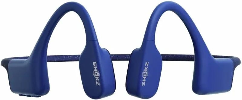 Shokz OpenSwim Blauw 1