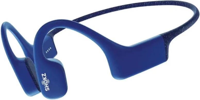Shokz OpenSwim Blauw 2