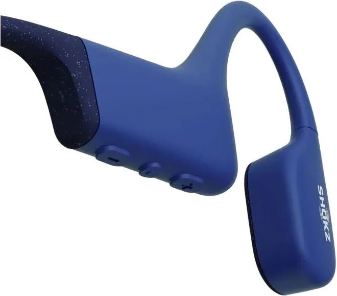Shokz OpenSwim Blauw 3