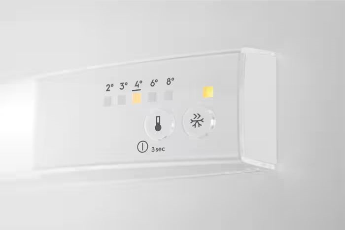 AEG TSF5O12ES Inbouw Koelkast  6