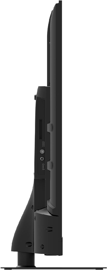 Thomson Google TV 50" QLED Plus 5